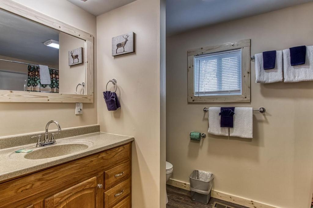 Whispering Winds, Hot Tub, Game Room, Wifi, 1089 Free Tickets Each Paid Day, Dollywood And More Gatlinburg Ngoại thất bức ảnh