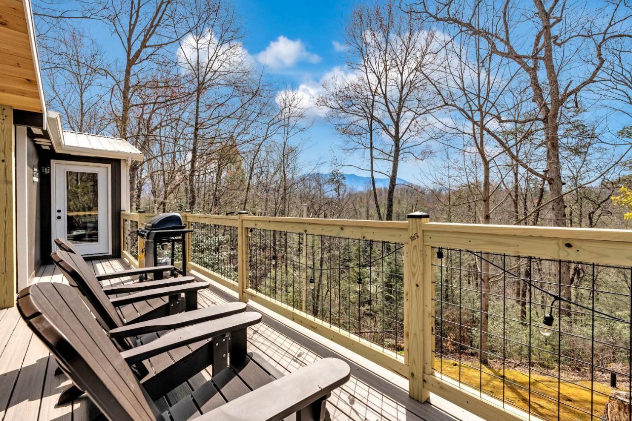 Whispering Winds, Hot Tub, Game Room, Wifi, 1089 Free Tickets Each Paid Day, Dollywood And More Gatlinburg Ngoại thất bức ảnh