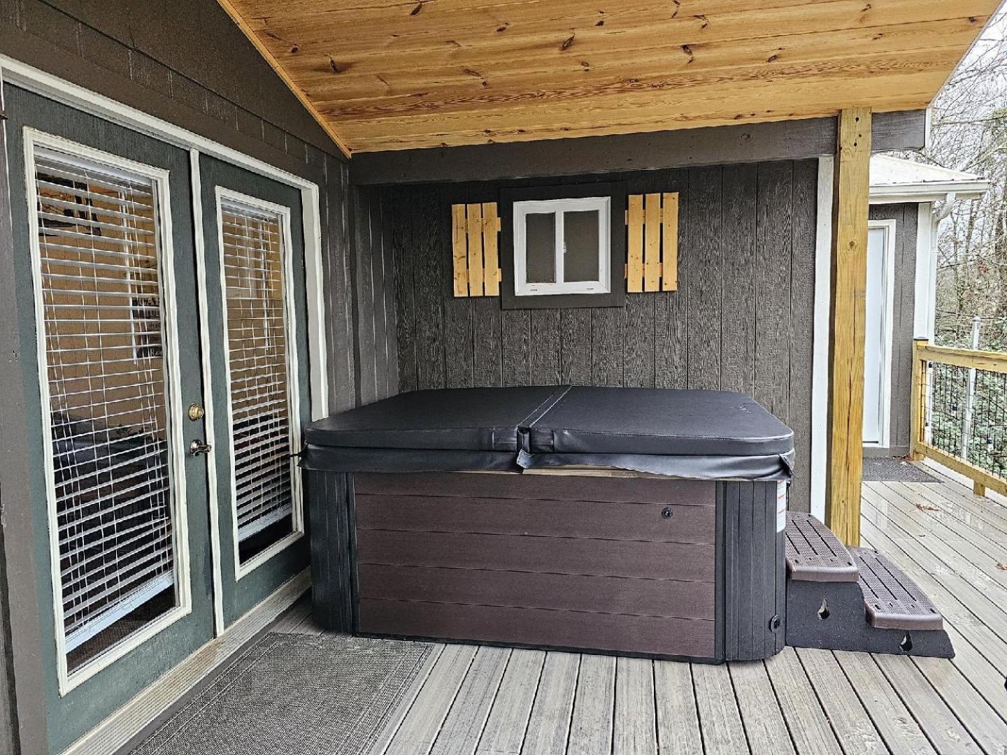 Whispering Winds, Hot Tub, Game Room, Wifi, 1089 Free Tickets Each Paid Day, Dollywood And More Gatlinburg Ngoại thất bức ảnh