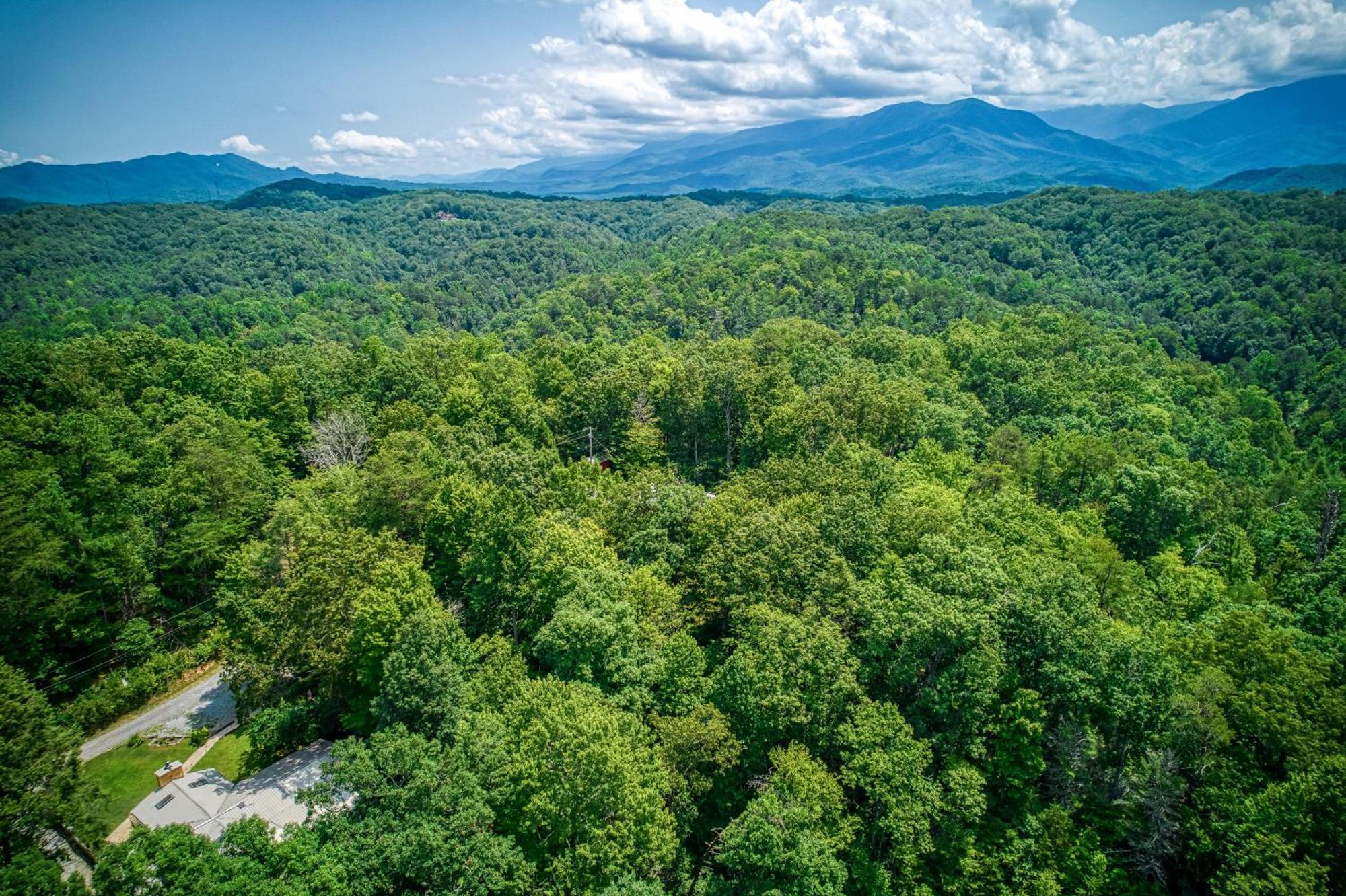 Whispering Winds, Hot Tub, Game Room, Wifi, 1089 Free Tickets Each Paid Day, Dollywood And More Gatlinburg Ngoại thất bức ảnh