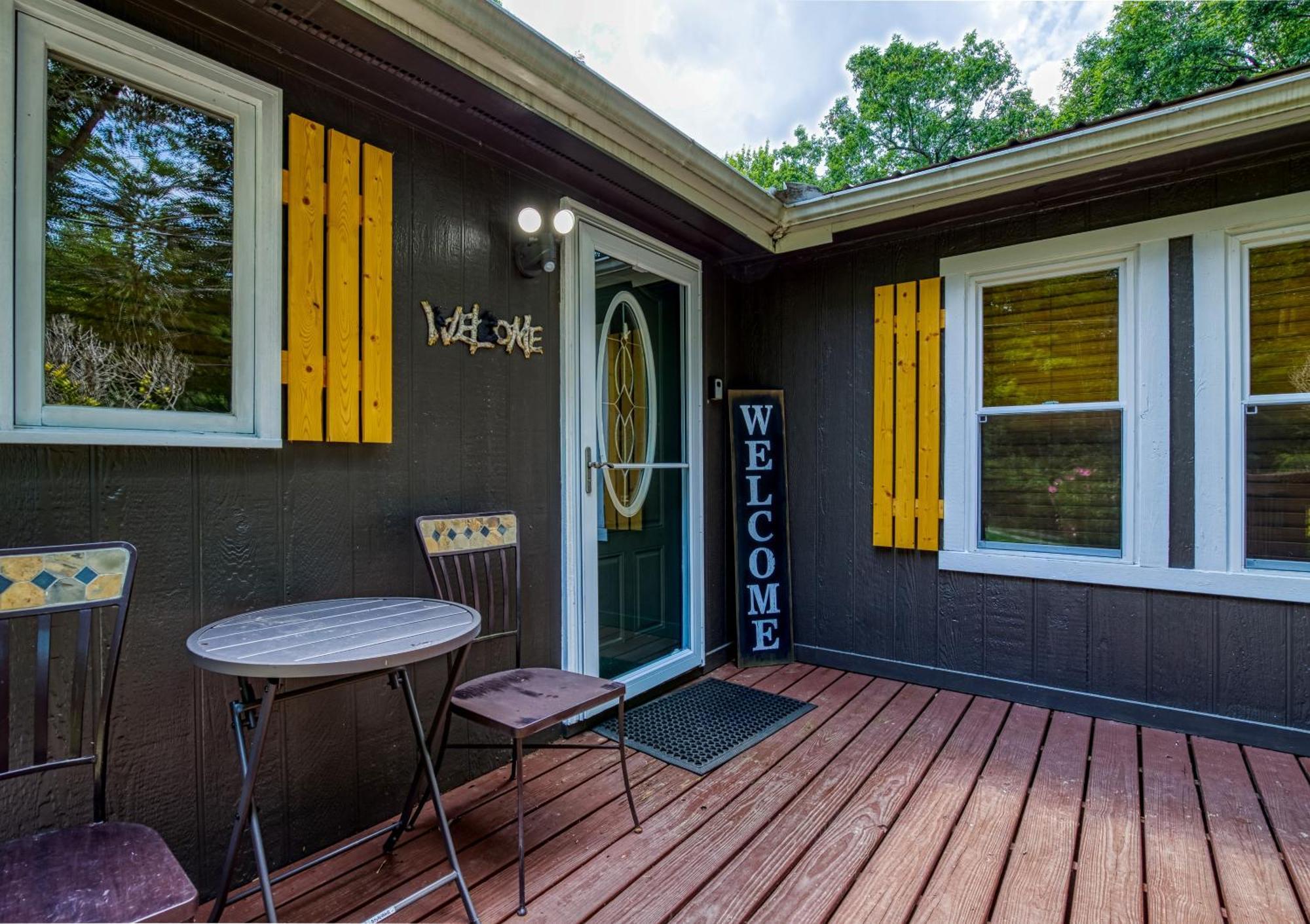 Whispering Winds, Hot Tub, Game Room, Wifi, 1089 Free Tickets Each Paid Day, Dollywood And More Gatlinburg Ngoại thất bức ảnh