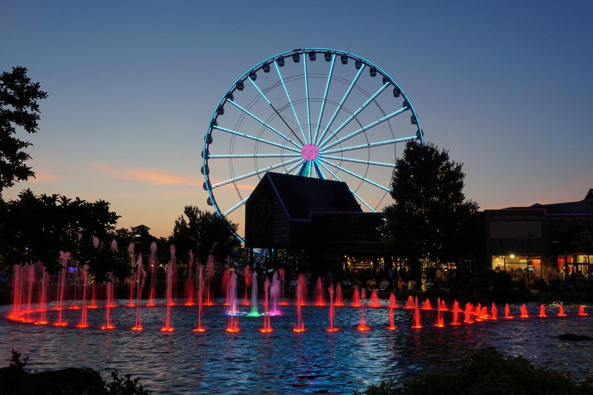 Whispering Winds, Hot Tub, Game Room, Wifi, 1089 Free Tickets Each Paid Day, Dollywood And More Gatlinburg Ngoại thất bức ảnh